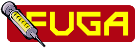 FUGA logo